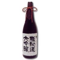 梵　極秘造大吟醸　低温3年間熟成純米大吟醸720ml | 松田酒店