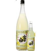 富士白レモンチュウハイの素600ml | 松田酒店