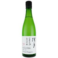 桂月　CEL24純米大吟醸酒50　1800ml | 松田酒店
