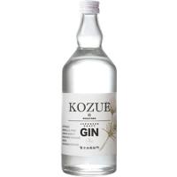 槙KOZUE　和歌山クラフトジン | 松田酒店