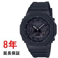 カシオ　Gショック　GA-2100-1A1JF | コマトク平石時計舗