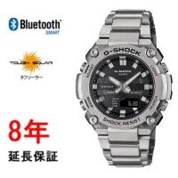 カシオ　Gショック　GST-B600D-1AJF | コマトク平石時計舗