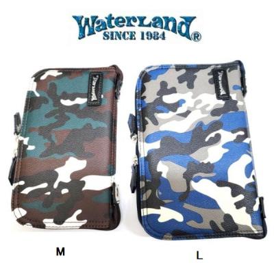 Water Land　スプーン、ワレット、プライヤーセット‼️ Water Landスプーン、ワレット、プライヤーセット‼️