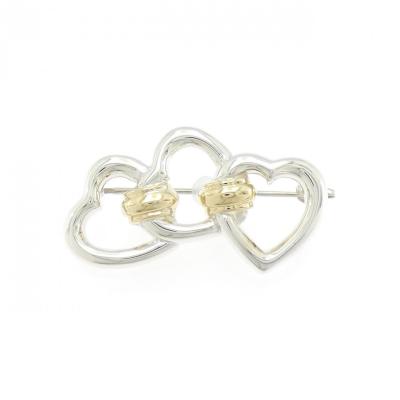 ティファニー ブローチのおすすめ人気商品一覧 通販 - Yahoo!ショッピング