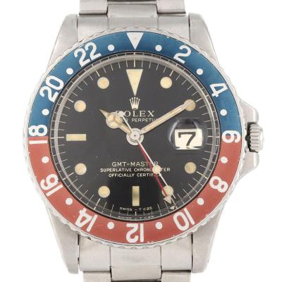 ロレックス GMT 16713の商品一覧 通販 - Yahoo!ショッピング