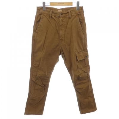 キャピタル パンツのおすすめ人気商品一覧 通販 - Yahoo!ショッピング