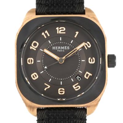 た*や様 エルメス メンズ　時計　黒 楽天市場】エルメス（メンズ腕時計｜腕時計）の通販