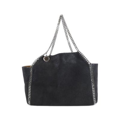 stella mccartney ファラベラ リバーシブル トート バッグ（Stella