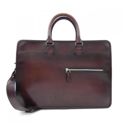 ベルルッティ アンジュールブリーフケース 名刺入れ、カードケース