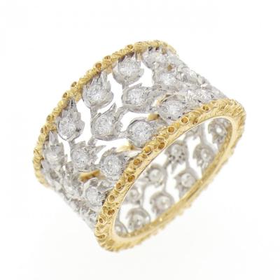 buccellati ブチェラッティのおすすめ人気商品一覧 通販 - Yahoo