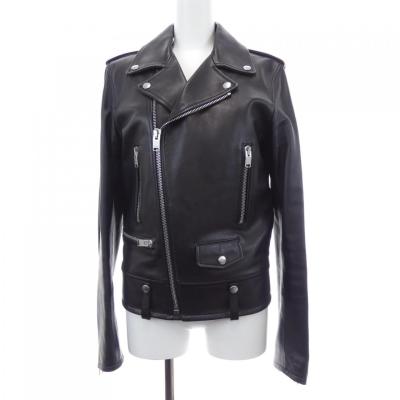 サンローラン ライダース ジャケットのおすすめ人気商品一覧 通販