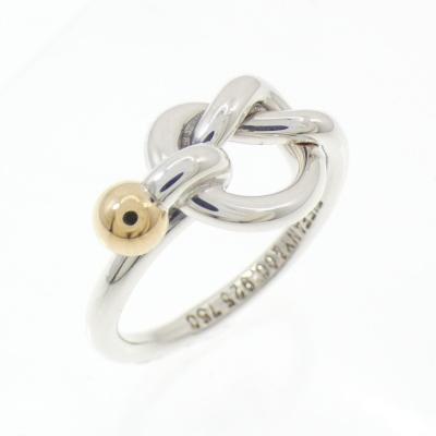 ティファニー ラブノットバングルのおすすめ人気商品一覧 通販 - Yahoo