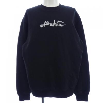 off white メンズトレーナー｜トップス｜ファッション おすすめ人気