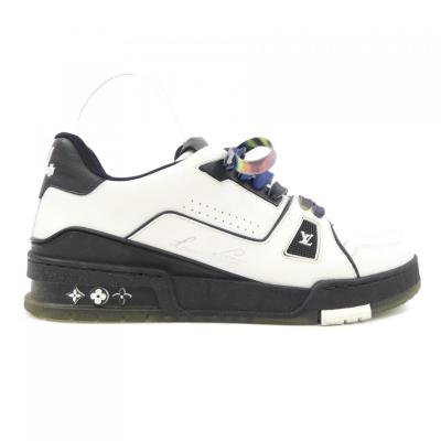 LOUIS VUITTON メンズスニーカー｜シューズ｜ファッション おすすめ