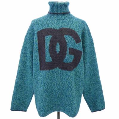 DOLCE&GABBANA メンズニット、セーター｜トップス｜ファッション