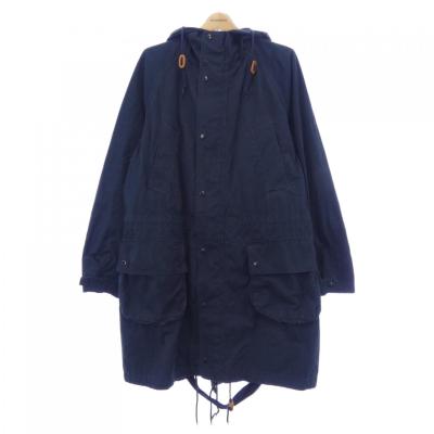 engineered garments barbour（メンズコート、ジャケット