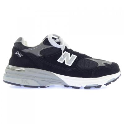 New balance 993 BK（メンズスニーカー）｜シューズ | ファッション の