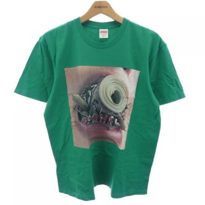 supreme 花柄 tシャツのおすすめ人気商品一覧 通販 - Yahoo!ショッピング