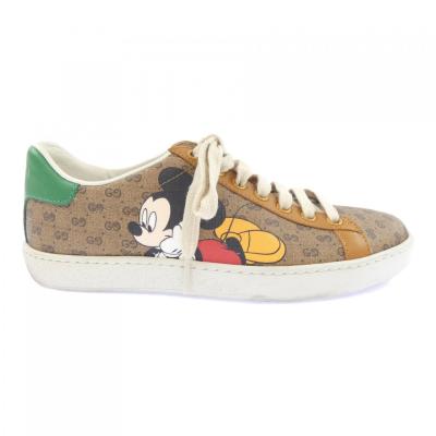 ディズニー スニーカー（GUCCI）の商品一覧 通販 - Yahoo!ショッピング