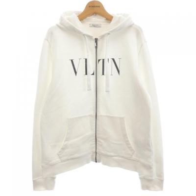 VALENTINO - VALENTINO パーカー レディース valentino パーカー（レディーストップス） | ファッション の商品一覧