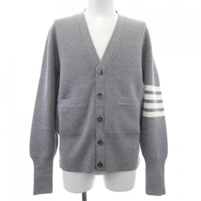 thom browne カーディガンのおすすめ人気商品一覧 通販 - Yahoo