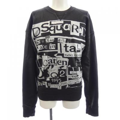 DSQUARED2 メンズトレーナー｜トップス｜ファッション 通販 - Yahoo