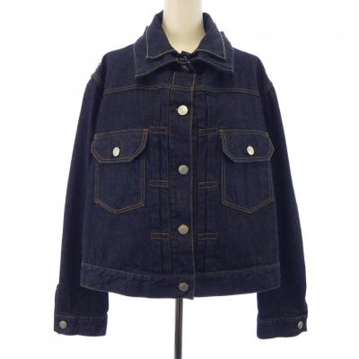 sacai デニムジャケット（ファッション）のおすすめ人気商品一覧 通販