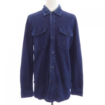 rrl シャツの商品一覧 通販 - Yahoo!ショッピング