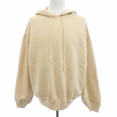 オーラリー auralee パーカー（メンズファッション） | ファッション