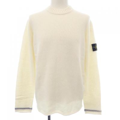 STONE ISLAND メンズニット、セーター｜トップス｜ファッション 通販