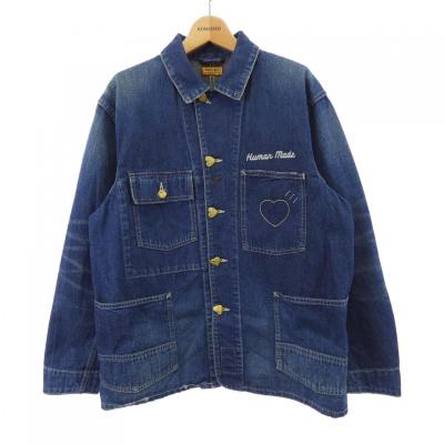 HUMAN MADE メンズコート、ジャケット｜ファッション 通販 - Yahoo