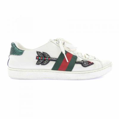 スニーカー（GUCCI／レディースファッション） | ファッション の商品