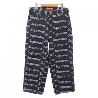 Supreme メンズジーンズ、デニム｜ボトムス、パンツ｜ファッション