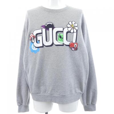 GUCCI メンズトレーナー｜トップス｜ファッション おすすめ人気商品