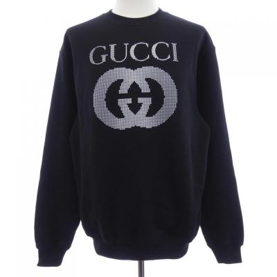 GUCCI メンズトレーナー｜トップス｜ファッション おすすめ人気商品