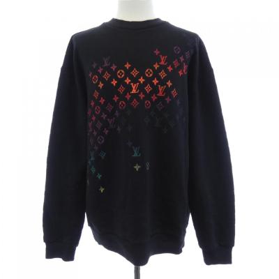 LOUIS VUITTON メンズトレーナー｜トップス｜ファッション おすすめ