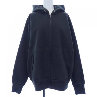 オーラリー auralee パーカーの商品一覧 通販 - Yahoo!ショッピング 