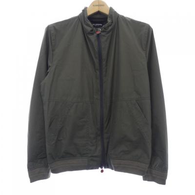 キートン　キトン　KITON コート　ジャケット 大人のラグジュアリーはキートンの服にあり！ | MEN'S Precious
