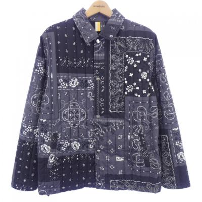 kith ジャケット(メンズファッション)の商品一覧 kith ジャケット(メンズファッション)の商品一覧
