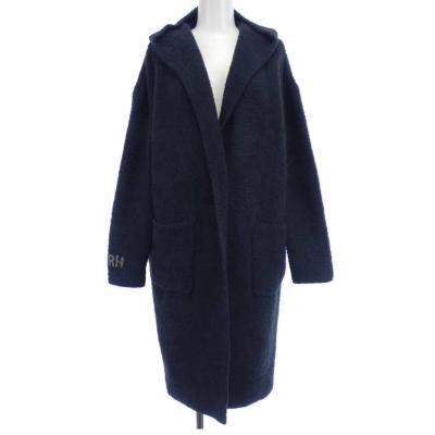 タグ付き未使用品　ベアフットドリーム　ロンハーマン　カウチンカーディガン 中古・古着通販】BAREFOOT DREAMS×Ron Herman (ベアフット