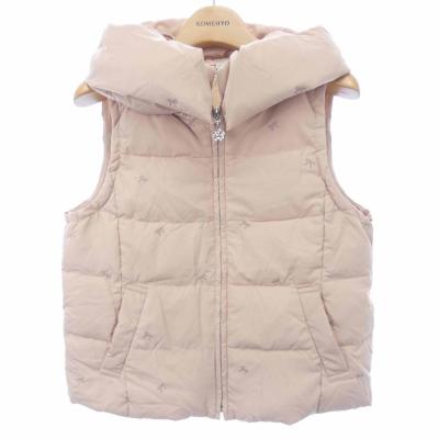 ギャラリービスコンティ GALLERY VISCONTI ダウン フェザー GALLERY VISCONTIダウンコート