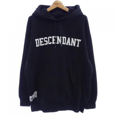descendant パーカ（メンズファッション） | ファッション のおすすめ