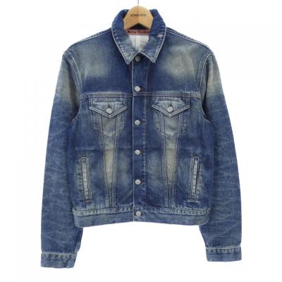 acne studios デニムジャケット（メンズファッション