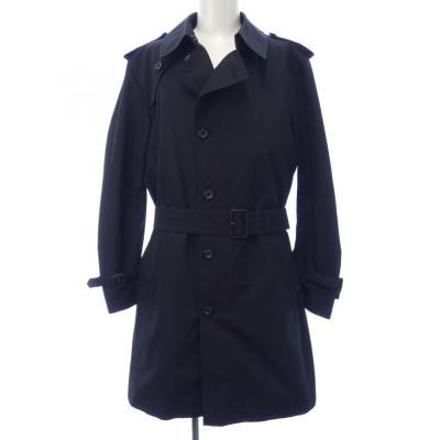 【極美品】Aquascutum トレンチコート ネイビー 38サイズ 未使用級 楽天市場】アクアスキュータム 38 トレンチコートの通販