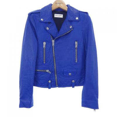 サンローラン ライダース ジャケットのおすすめ人気商品一覧 通販