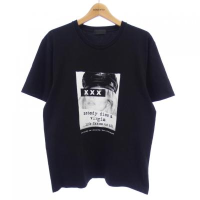 【新品】 ゴッドセレクション カイリー・ジェンナー 入手困難 Tシャツ s GOD SELECTION XXX ゴッドセレクション カイリージェンナー