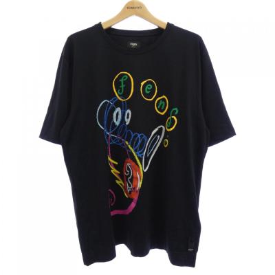 フェンディ tシャツのおすすめ人気商品一覧 通販 - Yahoo