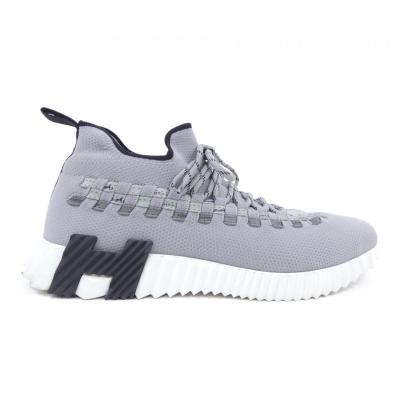 2025ss】極美品最安値 エルメス ジャンプ バウンシング スニーカー