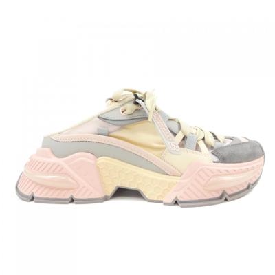 ドルガバ スニーカー（レディースファッション） | ファッション の  