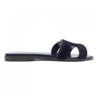 【ゴールド+ブラックのセット】 HERMES オラン サンダル 23cm Oran sandal | Hermès USA